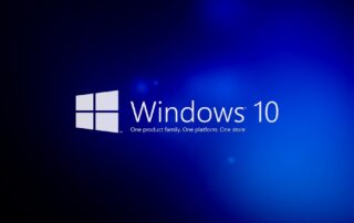 windows 10
