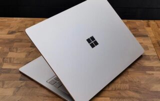 Closed Laptop1