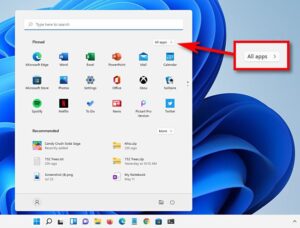 How to delete Mcafee from Windows 11