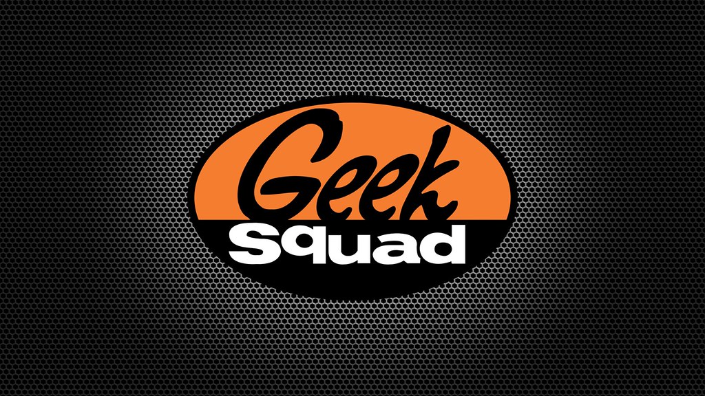 Is Geek Squad Open