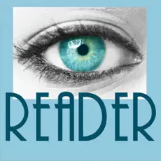 eye reader