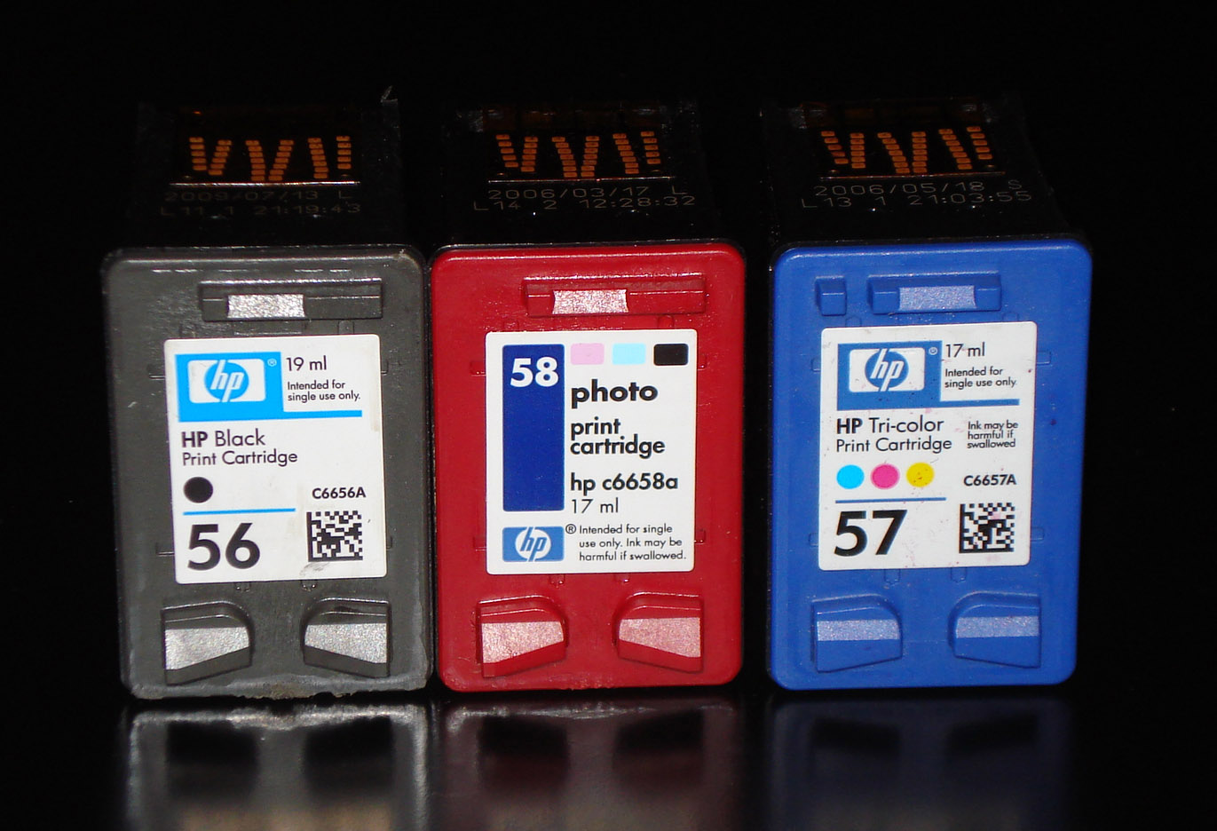 third-party ink cartridges