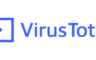 Virustotal logo pixelalign1
