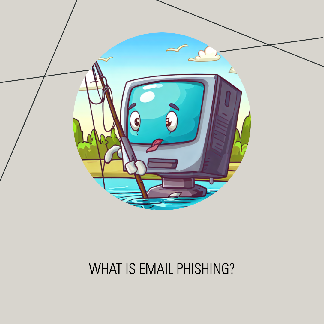 What Is Email Phishing