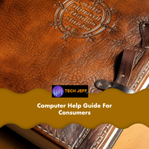 Essential Computer Help Guide 2025