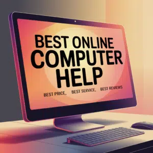 Online Computer Techs
