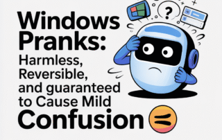 Windows Pranks5