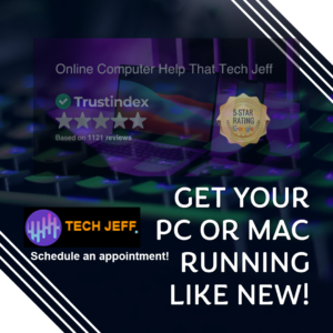 Friendly computer help online