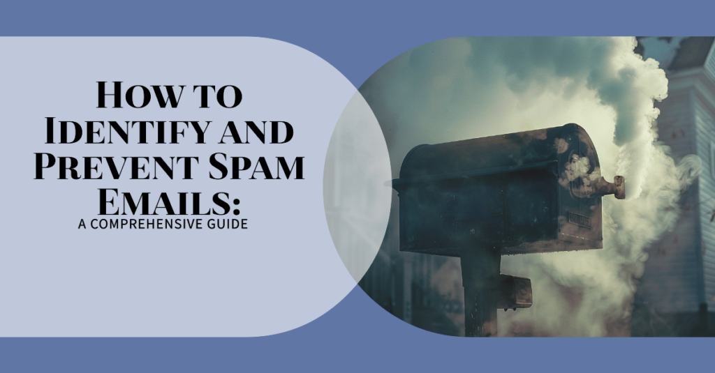Prevent Spam Emails