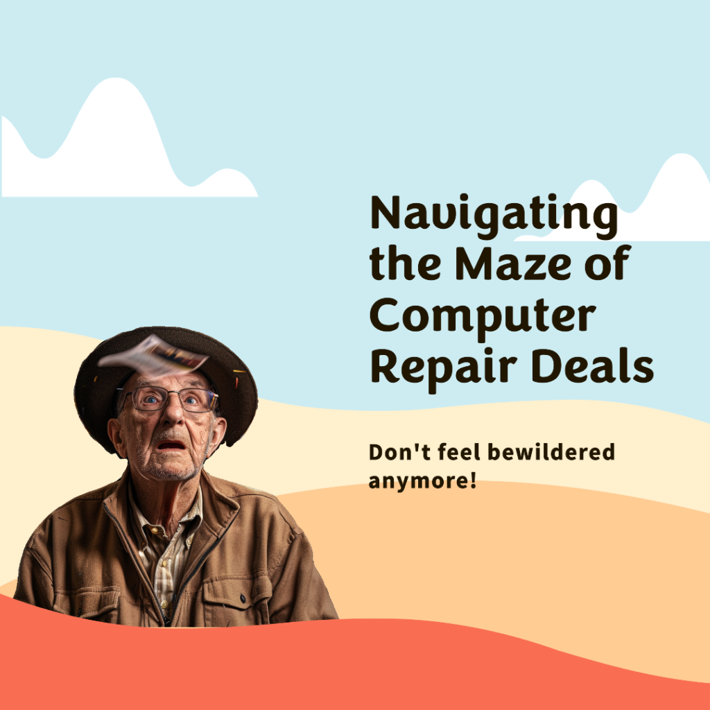 Best Computer Help Deal 2026