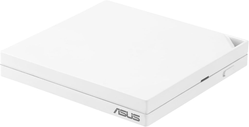 ASUS RT-AX57 Go