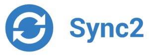 sync2 logo