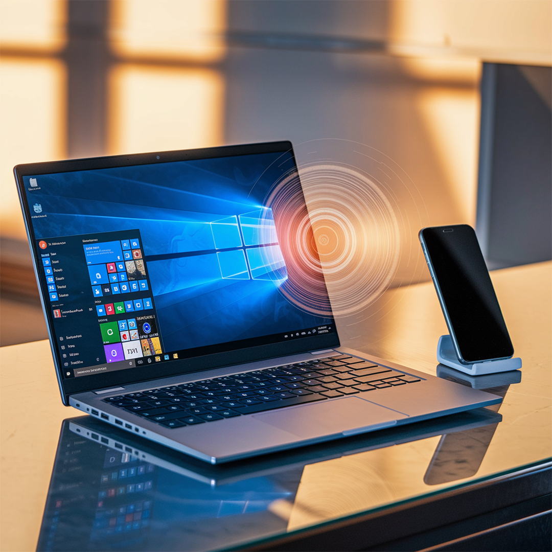 How to Use Your Phone on Your Windows PC in 5 Simple Steps