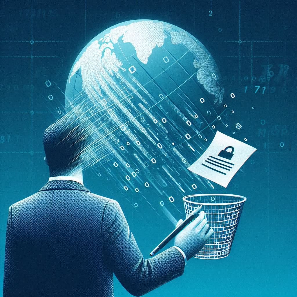 7 Steps to Remove Personal Data From Internet with Incogni