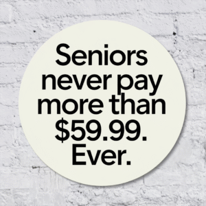 Computer help for Seniors
