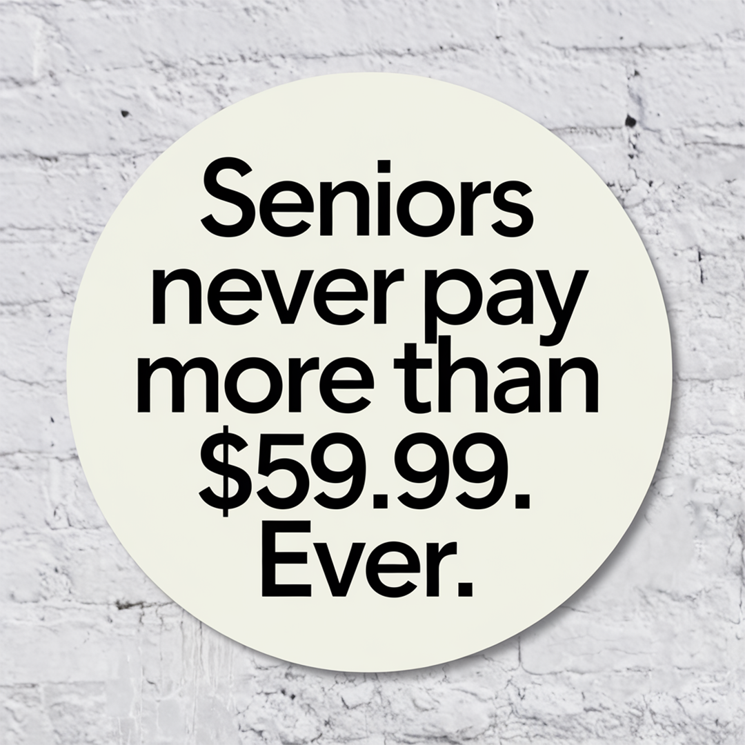 Seniors K