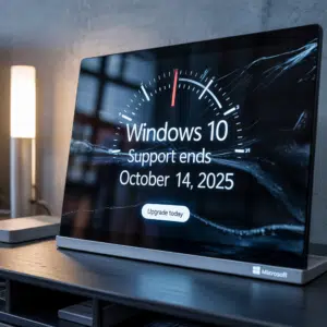 Can I keep Windows 10