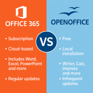 Office 365 Alternatives