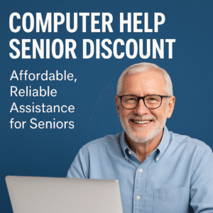 senior discount
