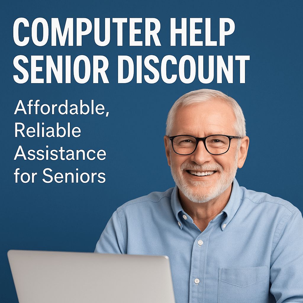 senior discount