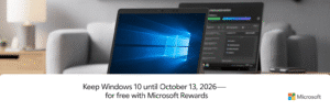 Windows 10 Security Updates