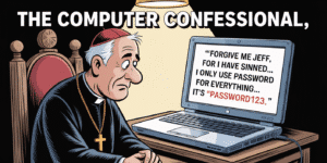 confessionalL