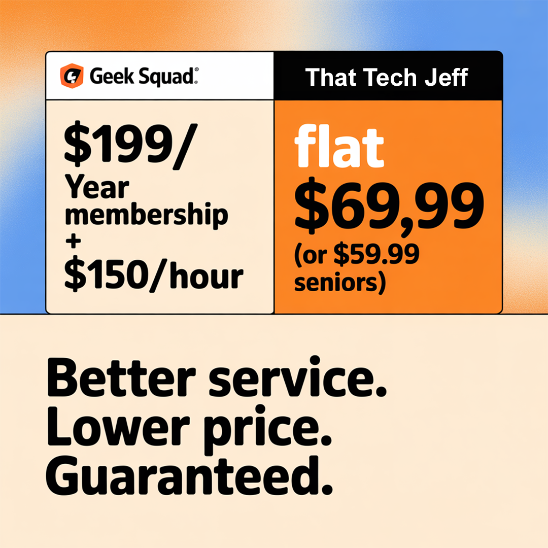 Affordable Computer Repair Las Vegas