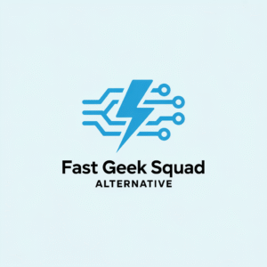 Fast Geek Squad Alternative