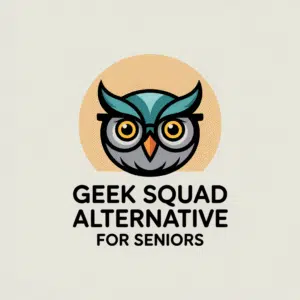 Geek Squad Alternative For Seniors