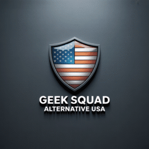 Honest Geek Squad Alternative