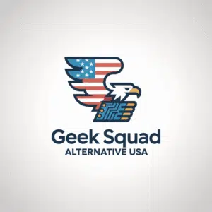 Geek Squad alternative USA — That Tech Jeff remote computer help