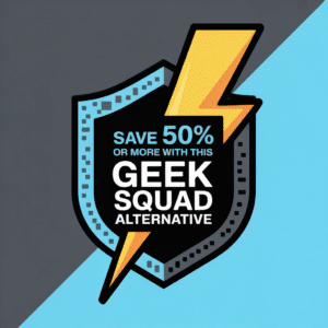best geek squad alternative