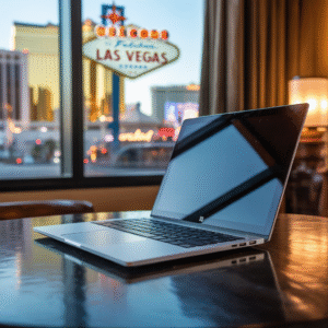 Vegas