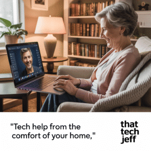 This Computer Help Service Achieved What Others Cant
