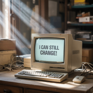 Upgrade or Replace