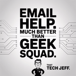 email help