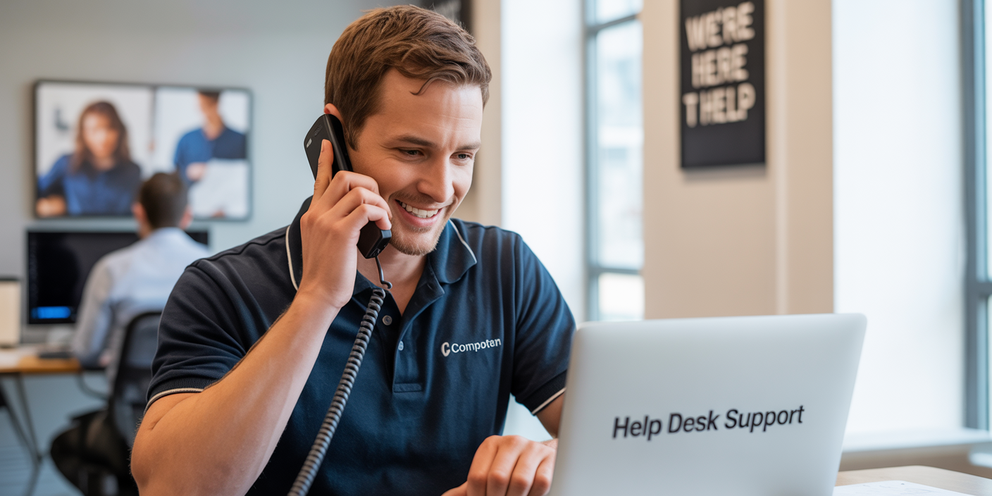 Las Vegas Geek Squad