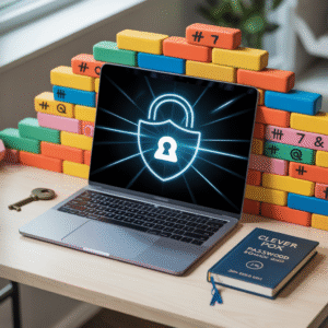 safe passwords