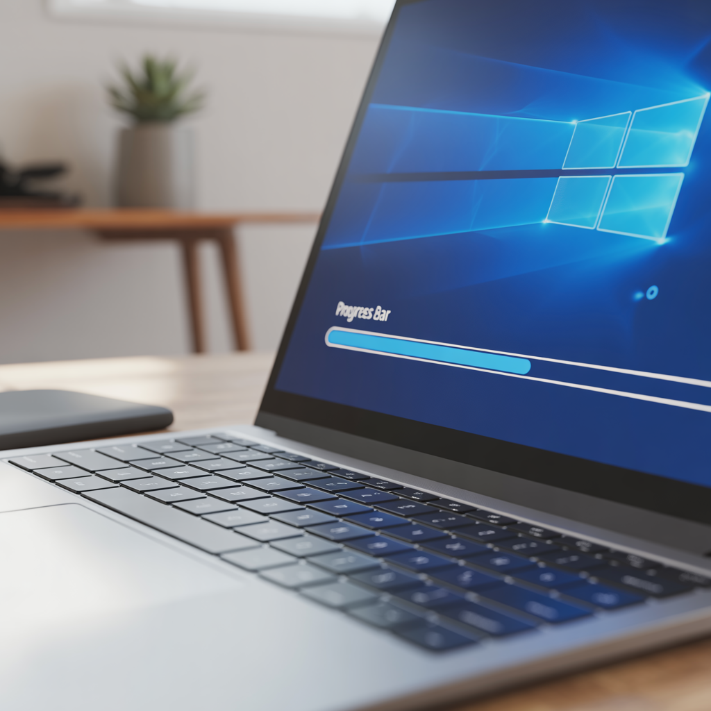 Why computer slow