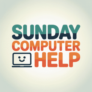 computer repair open Sunday