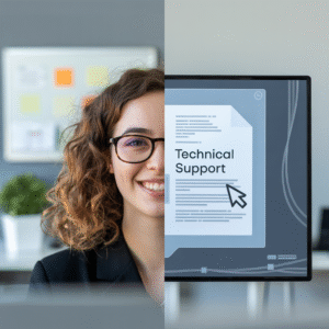 Online Tech Support