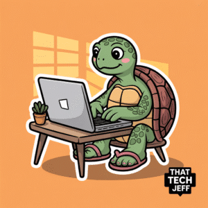 speed up computer