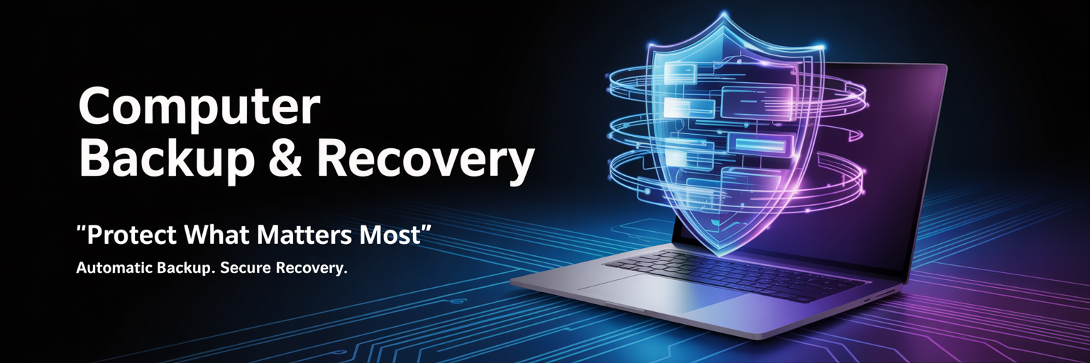 computer backup