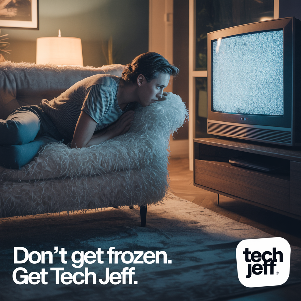 Netflix buffering