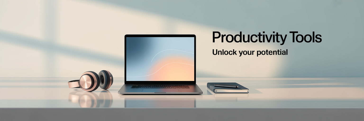 productivity tools