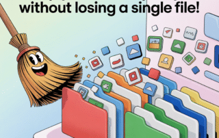 Desktop Tidy
