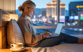 Hotel Computer Help