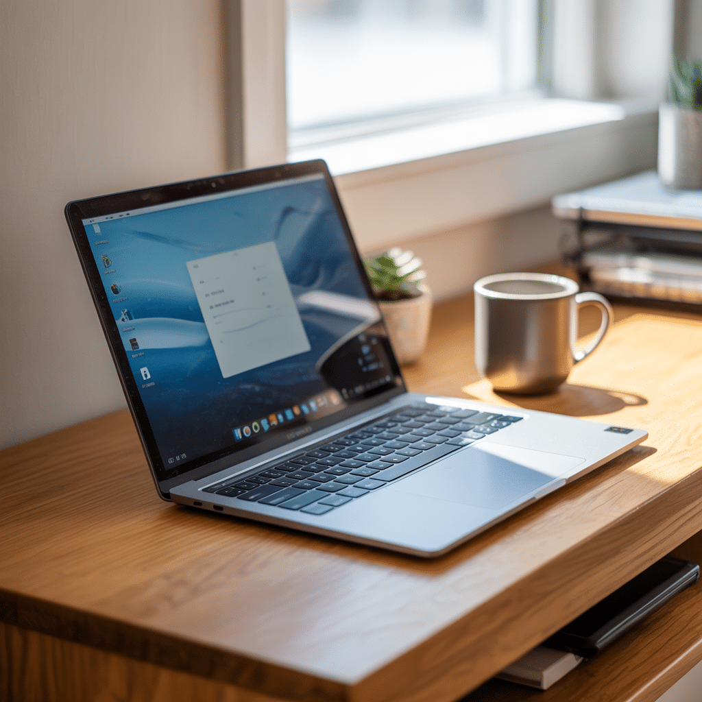 Seniors Computer Help