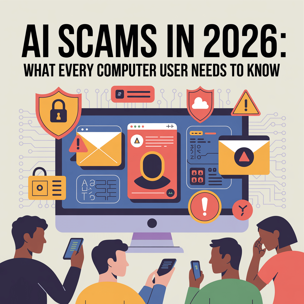 AI Scams