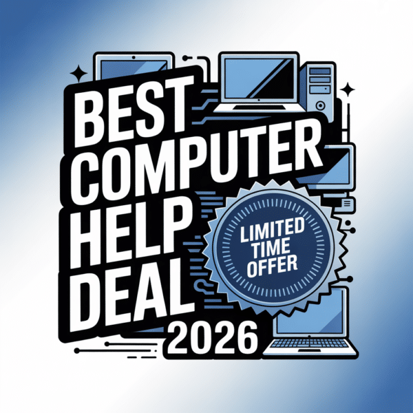 Best computer help 2026